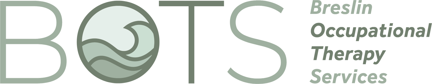 Breslin Occupational Therapy Services
