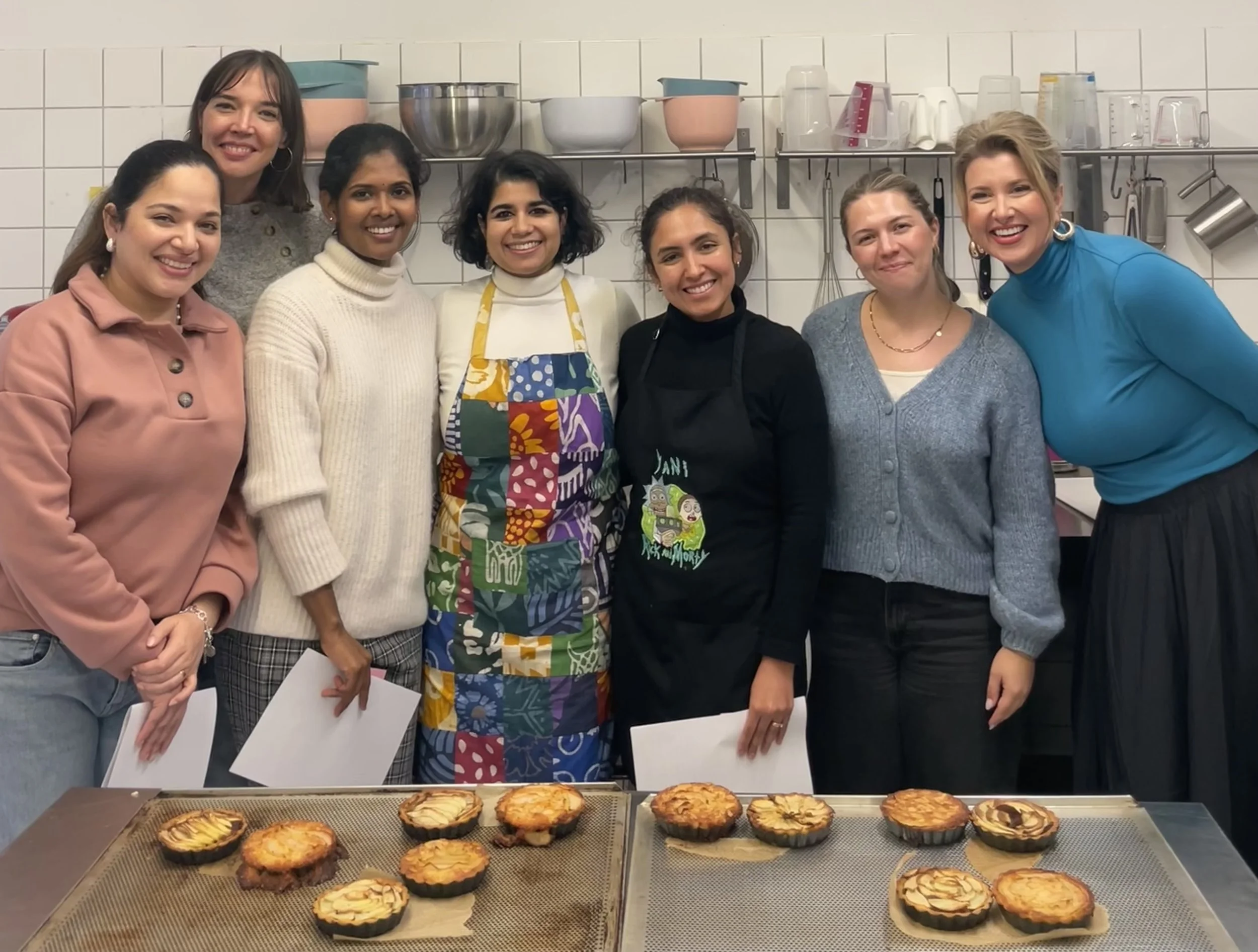 Bake With Your Heart