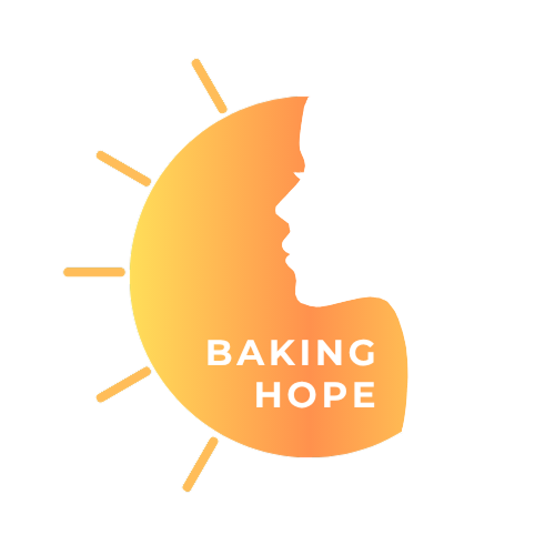Baking Hope Baking To Empower