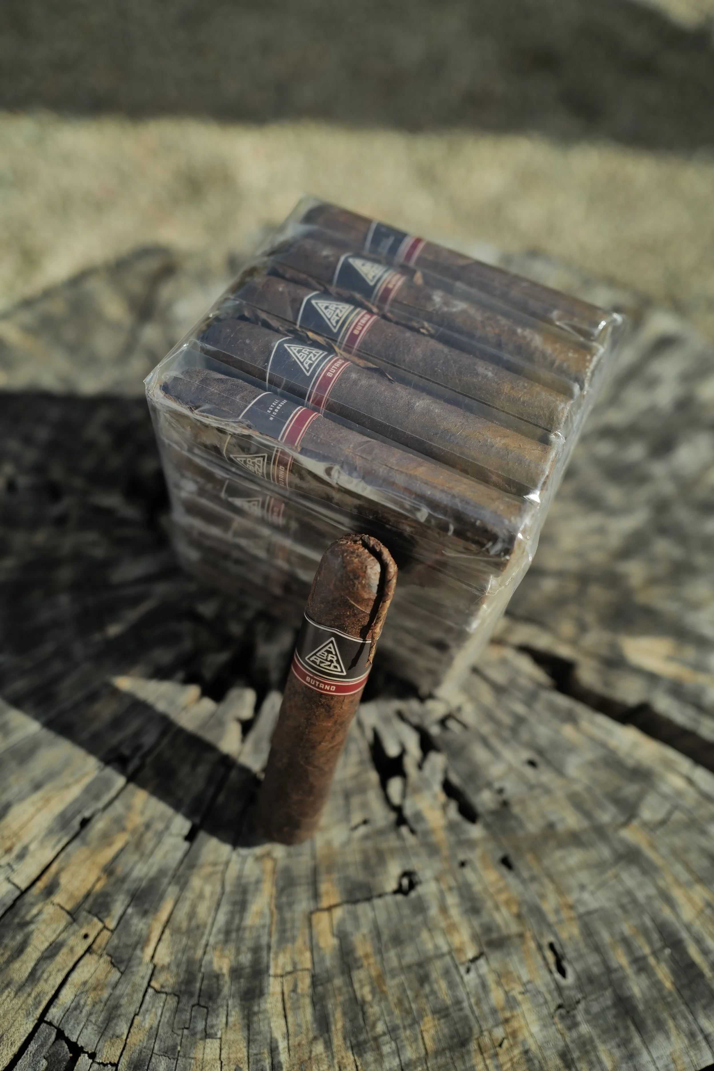 BUTANO BUNDLE OF 25