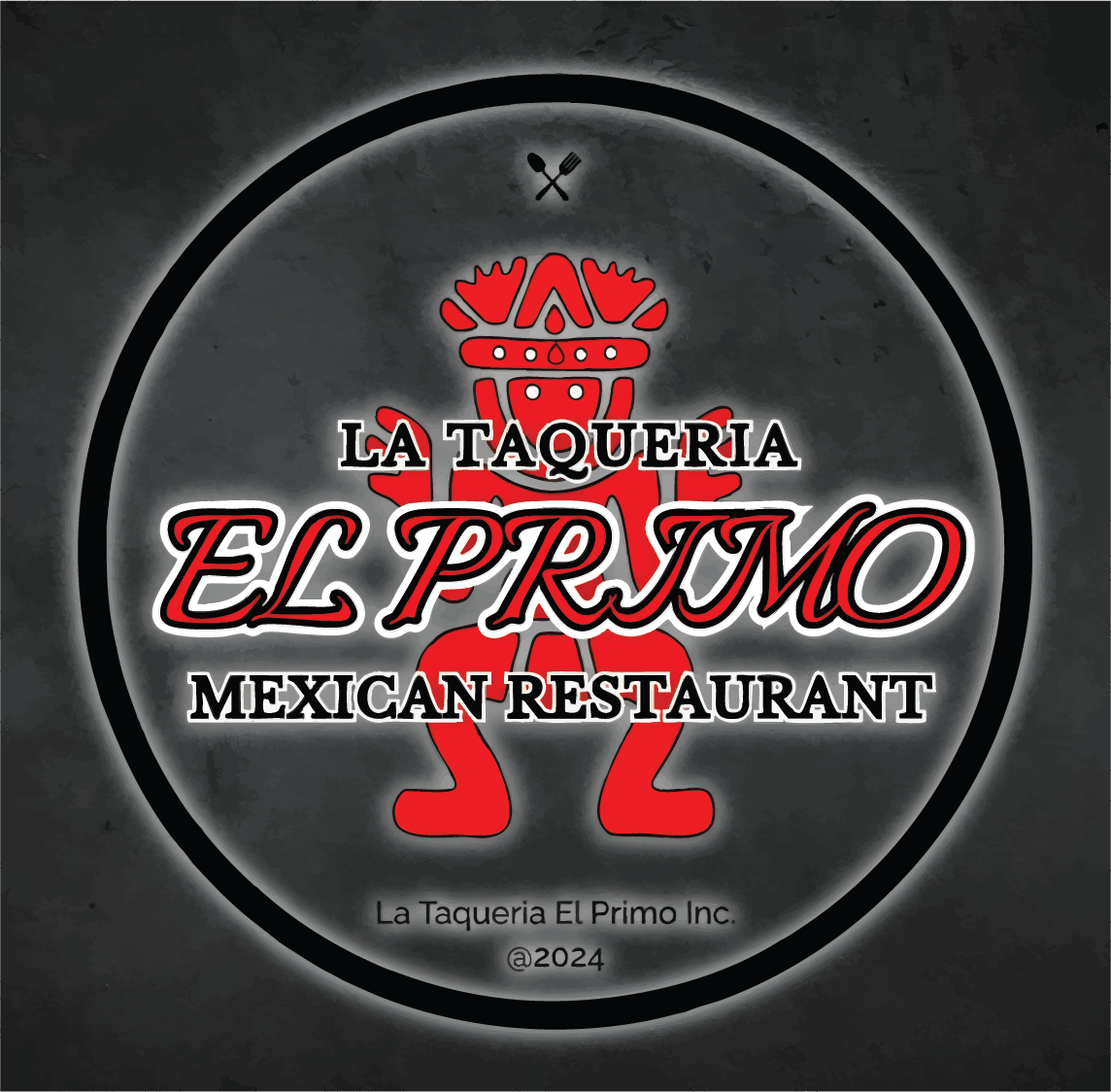 La Taqueria El Primo