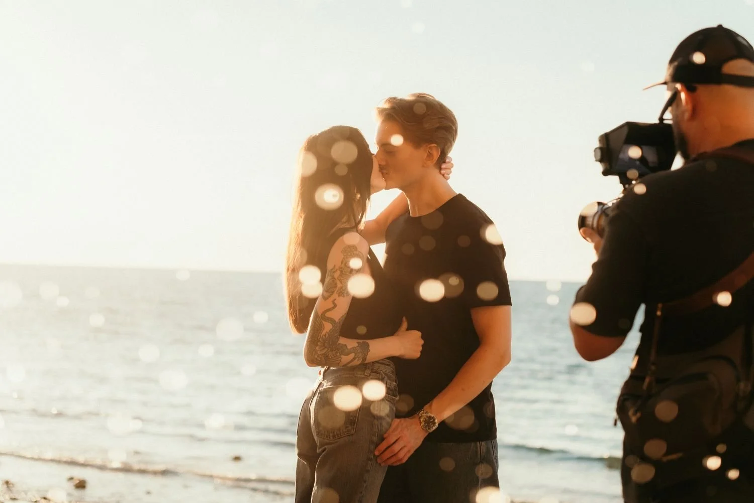 Devenir vidéaste de mariage : le guide complet