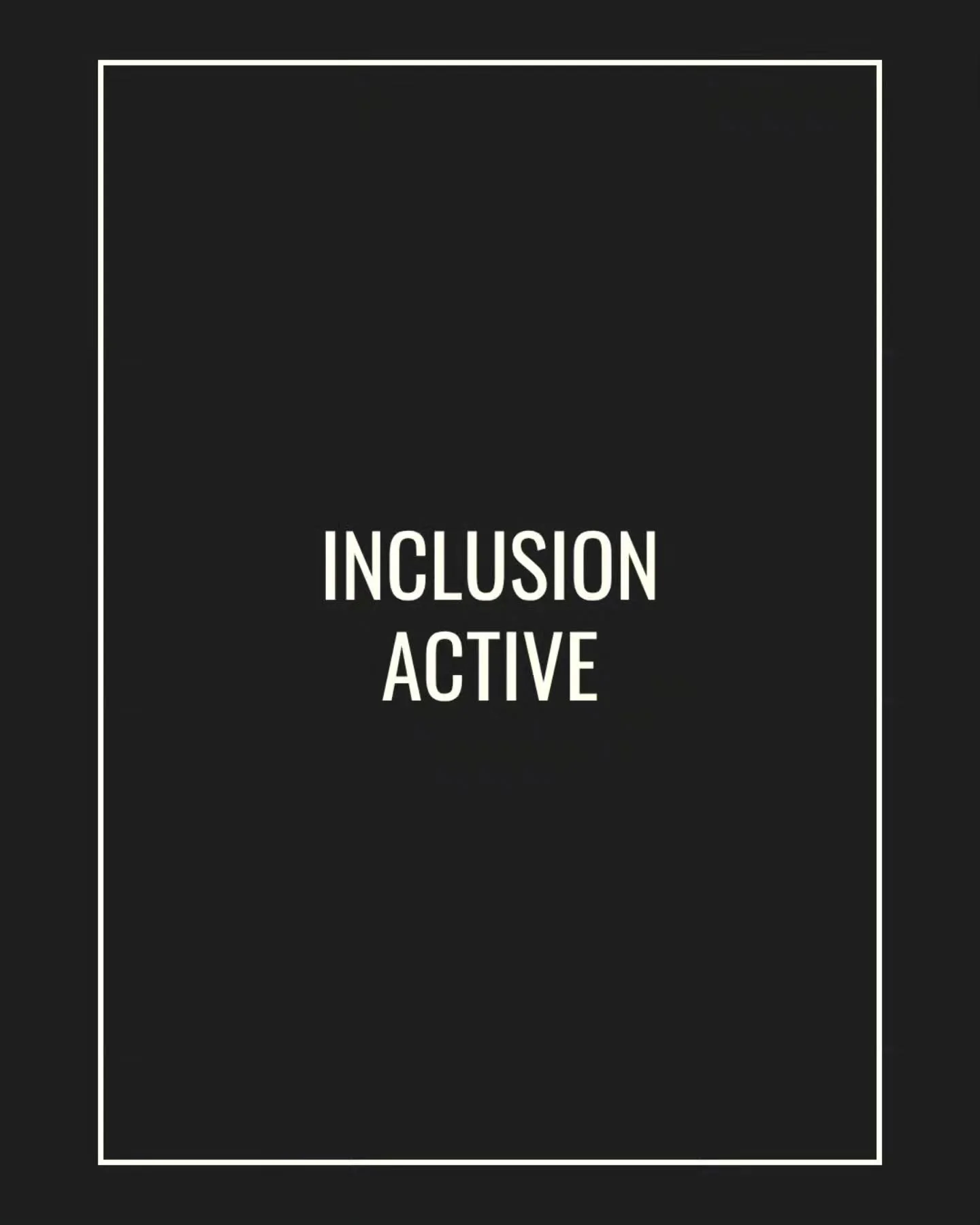 🔥 UNE INCLUSION ACTIVE

Un accueil sans compromis sur la diff&eacute;rence.

&bull; Nous portons une attention toute particuli&egrave;re &agrave; l&rsquo;inclusion de la neurodiversit&eacute; tr&egrave;s pr&eacute;sente dans nos m&eacute;tiers cr&ea