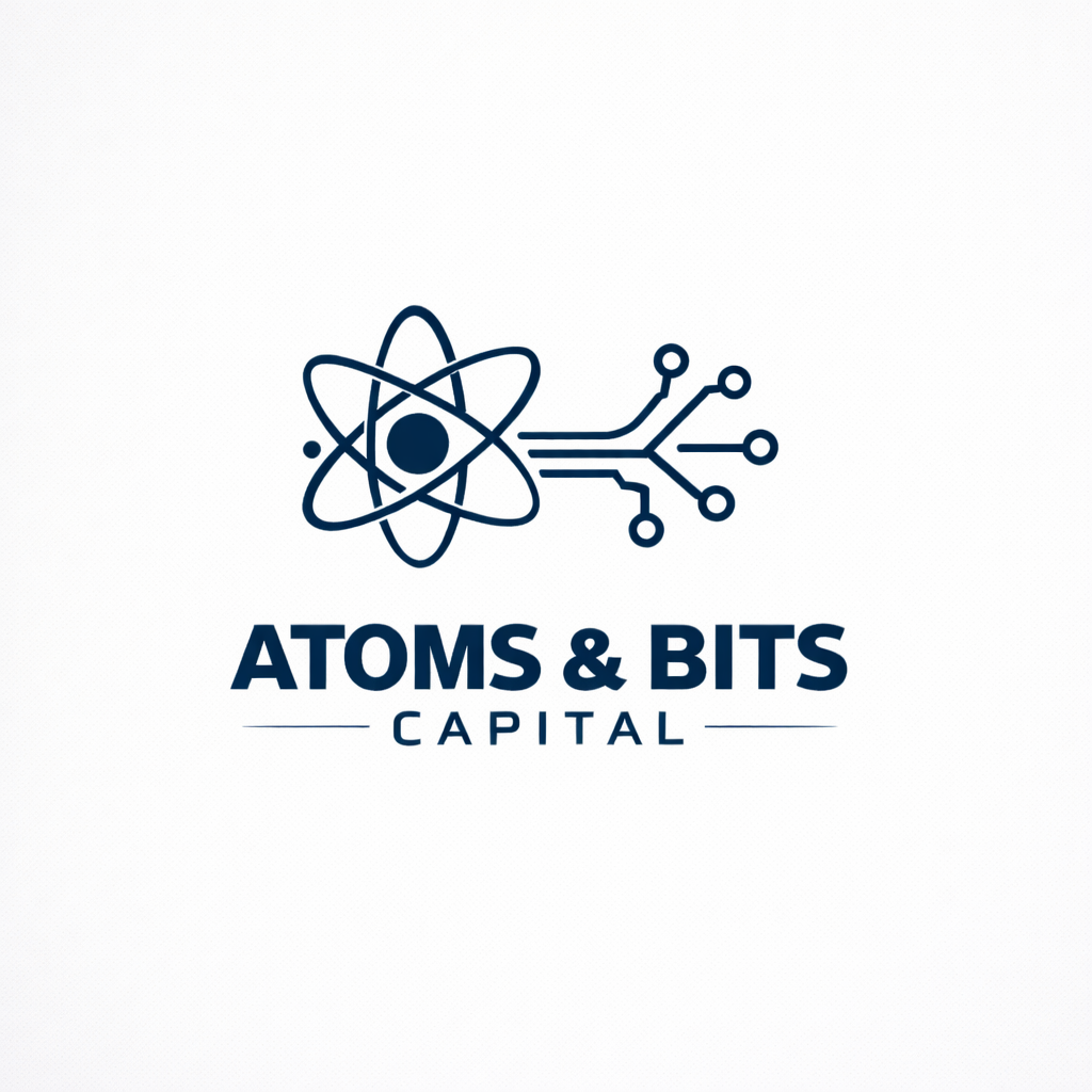 Atoms &amp; Bits