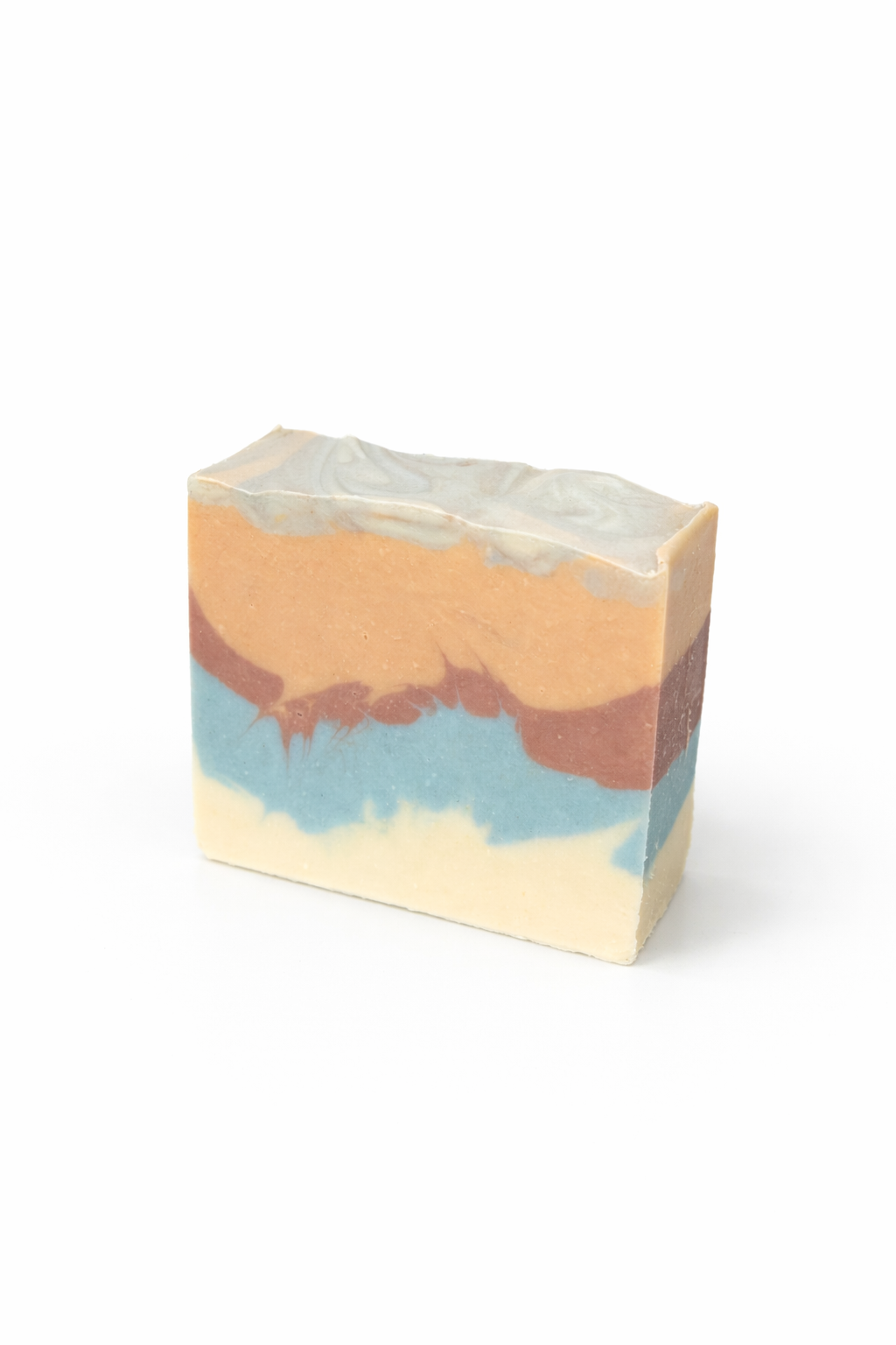 Bumble & Bloom Co. Tallow Soap Bar