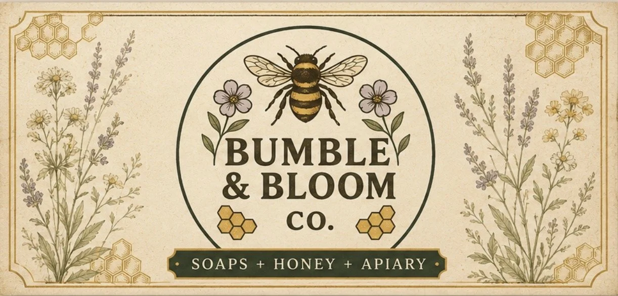 Bumble &amp; Bloom Co.