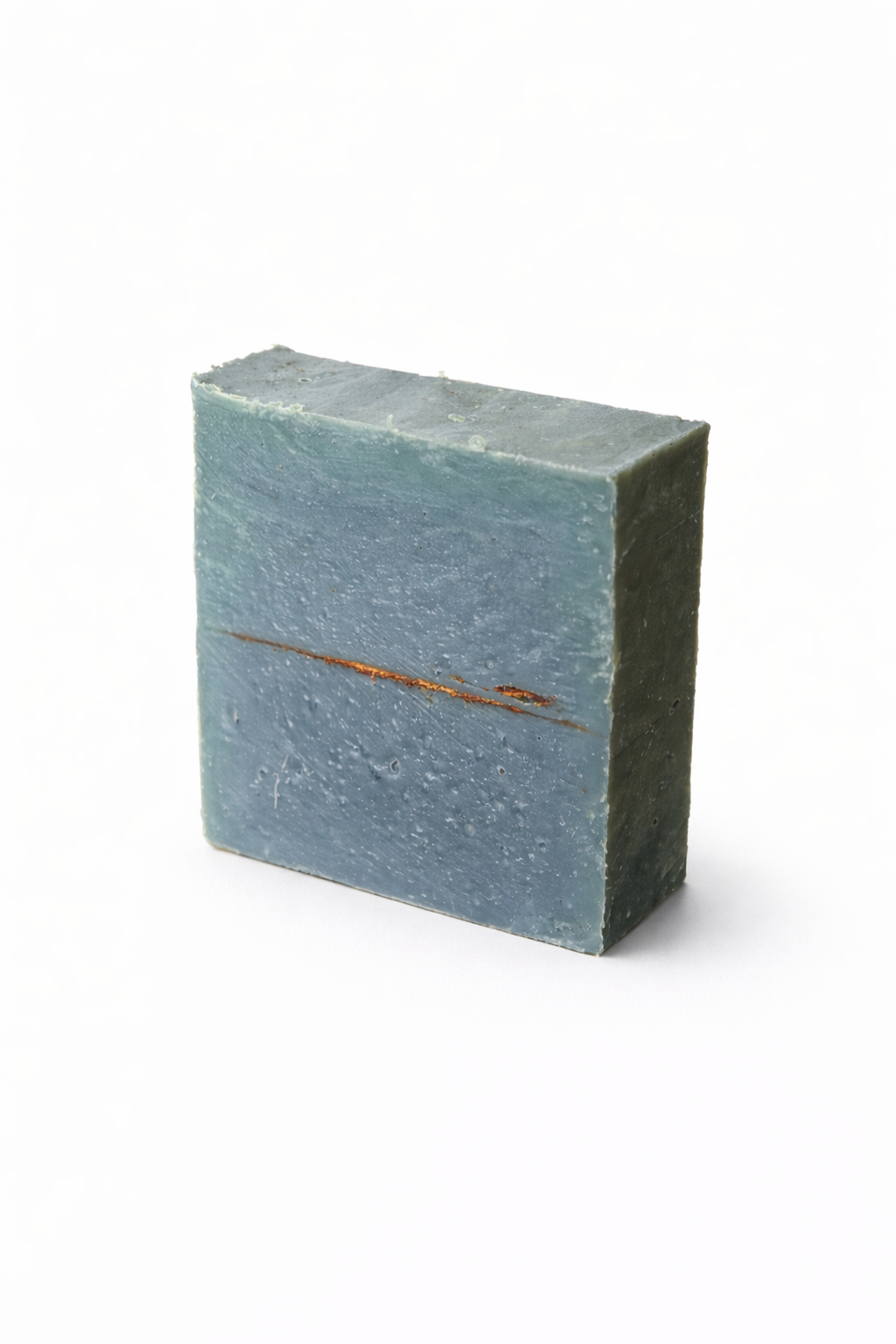 Gentleman's Signature Tallow Bar Soap