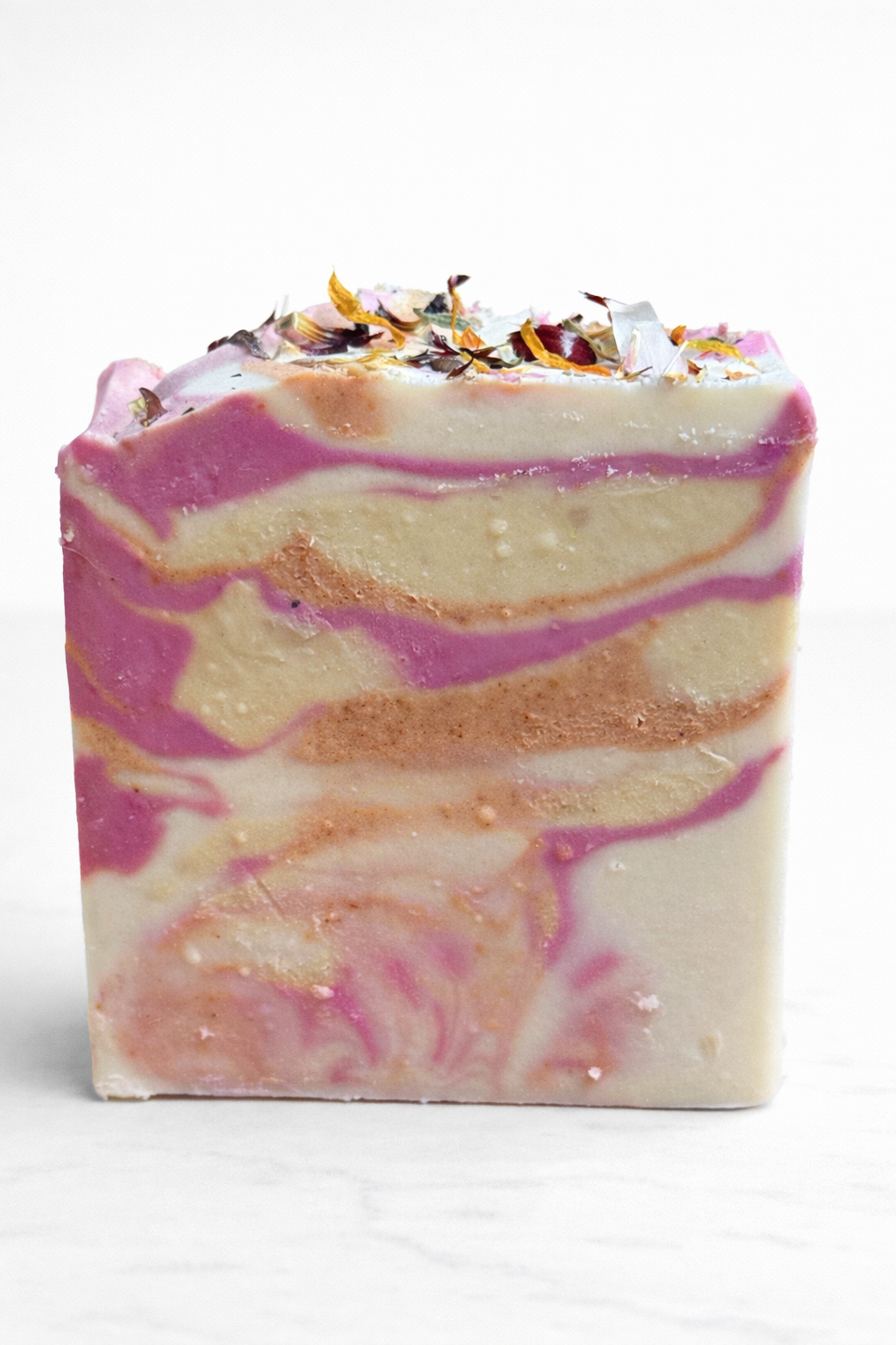 Bumble & Bloom Co. Tallow Soap Bar