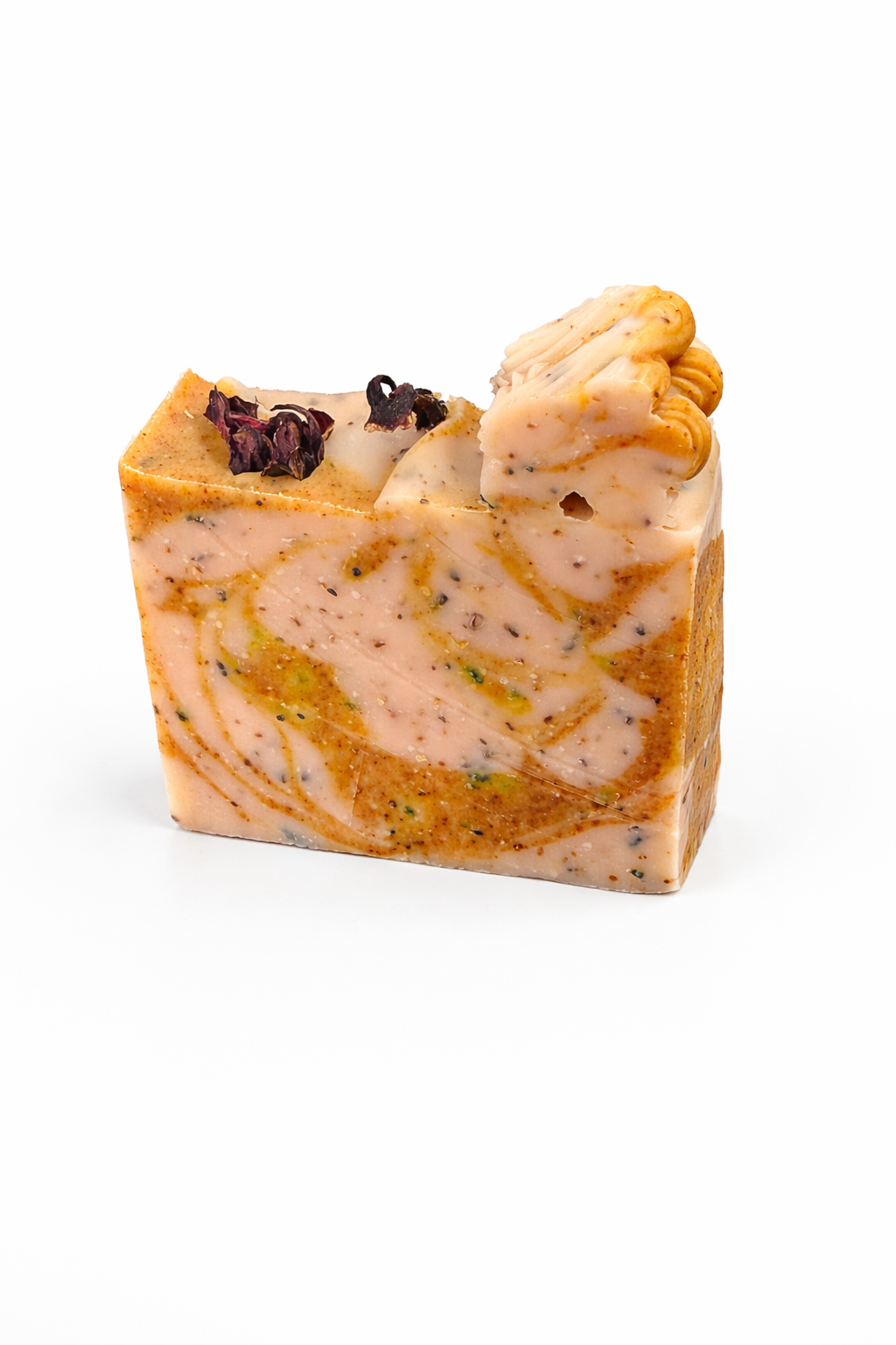 Bumble & Bloom Co. Tallow Soap Bar