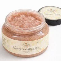Sweet Sugar Scrub
