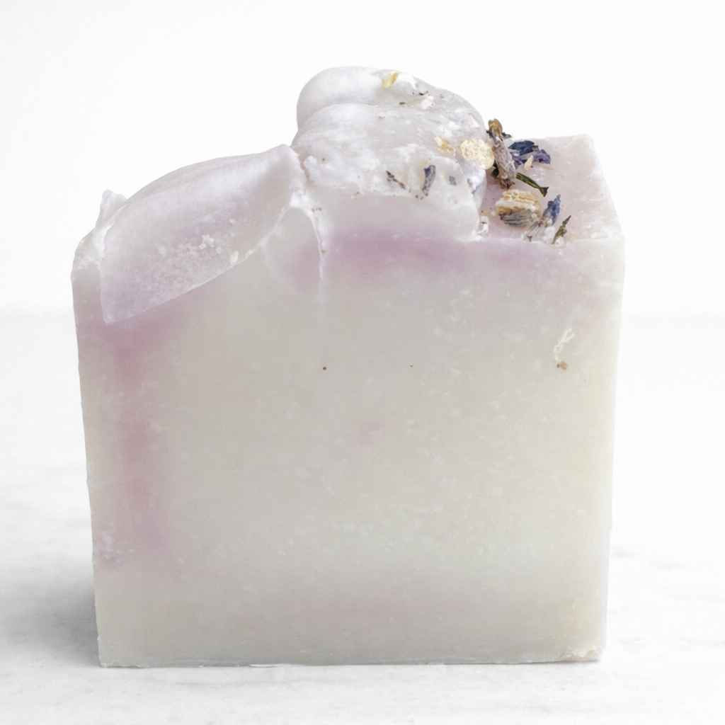 Bumble & Bloom Co. Tallow Soap Bar