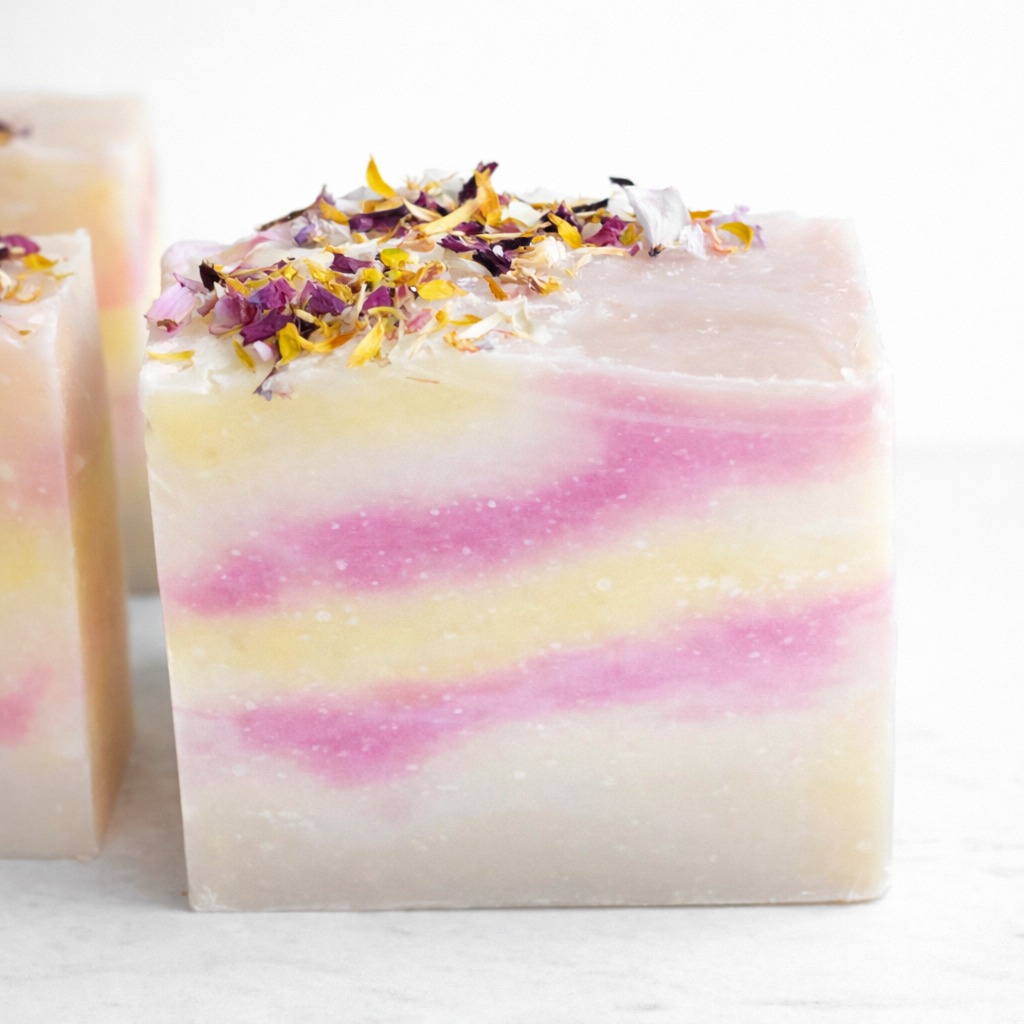 Bumble & Bloom Co. Tallow Soap Bar