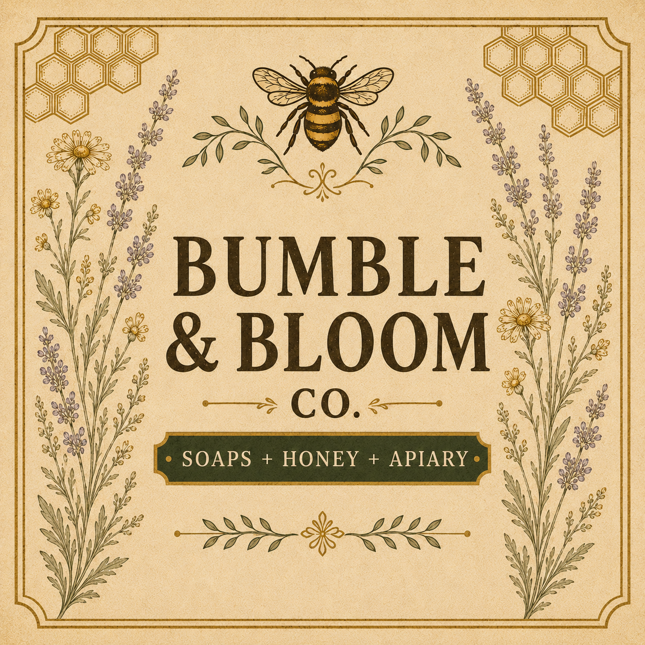 Bumble &amp; Bloom Co.