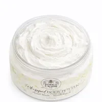 Whipped Body Butter