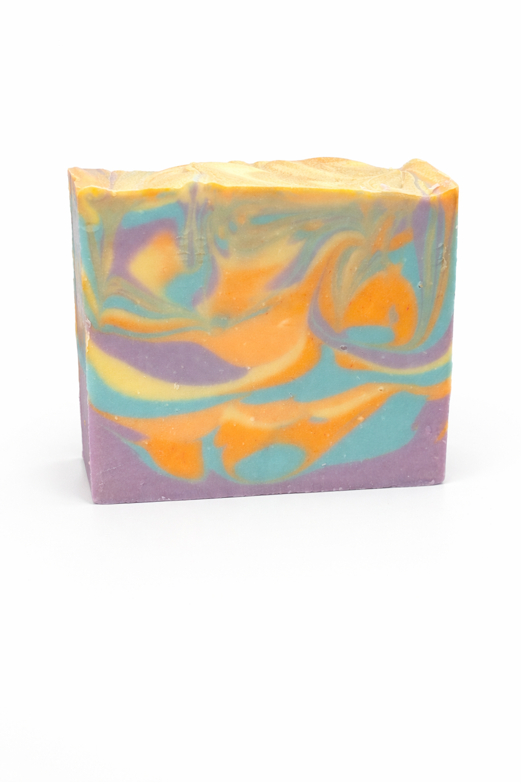 Bumble & Bloom Co. Kids Tallow Soap Bar