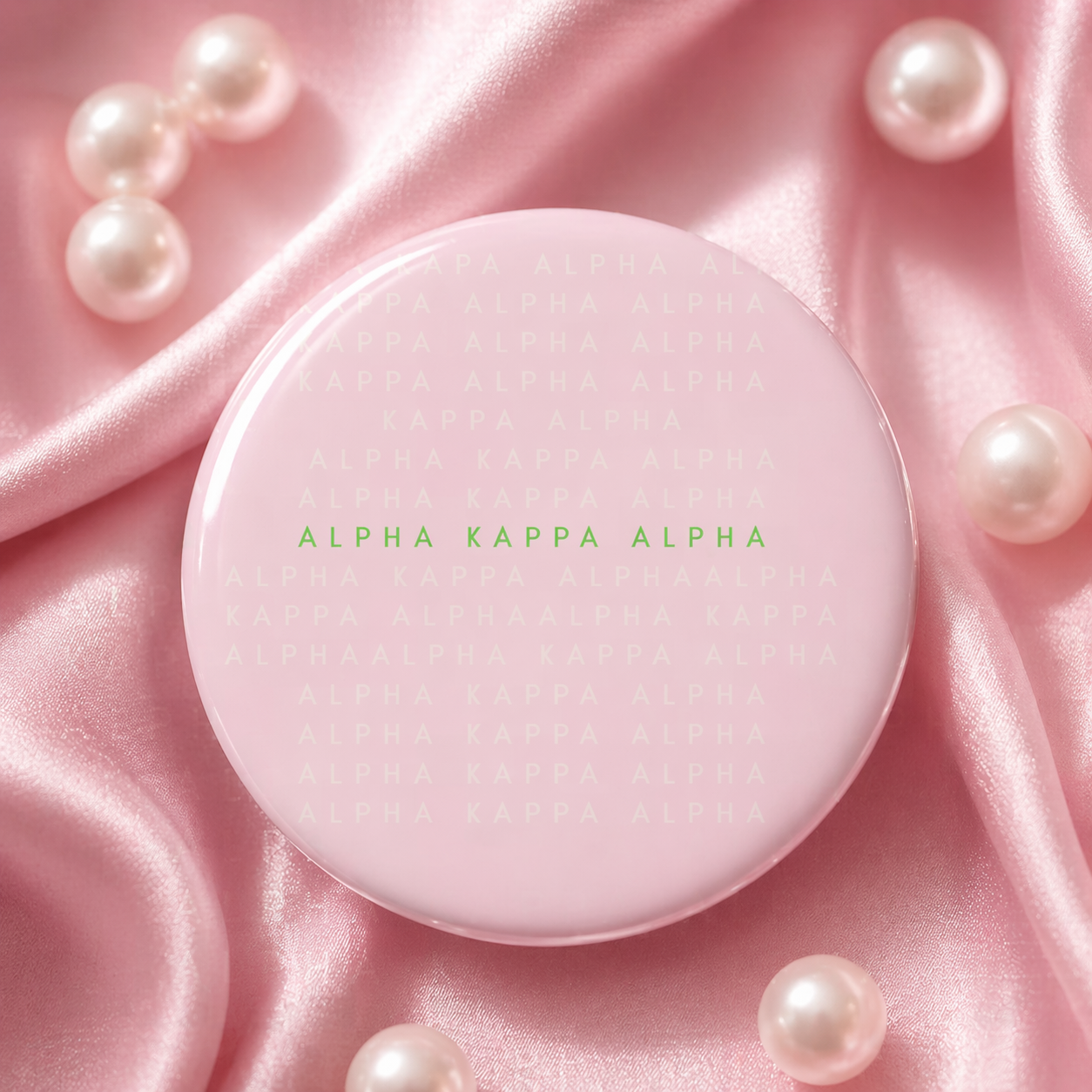 Alpha Kappa Alpha