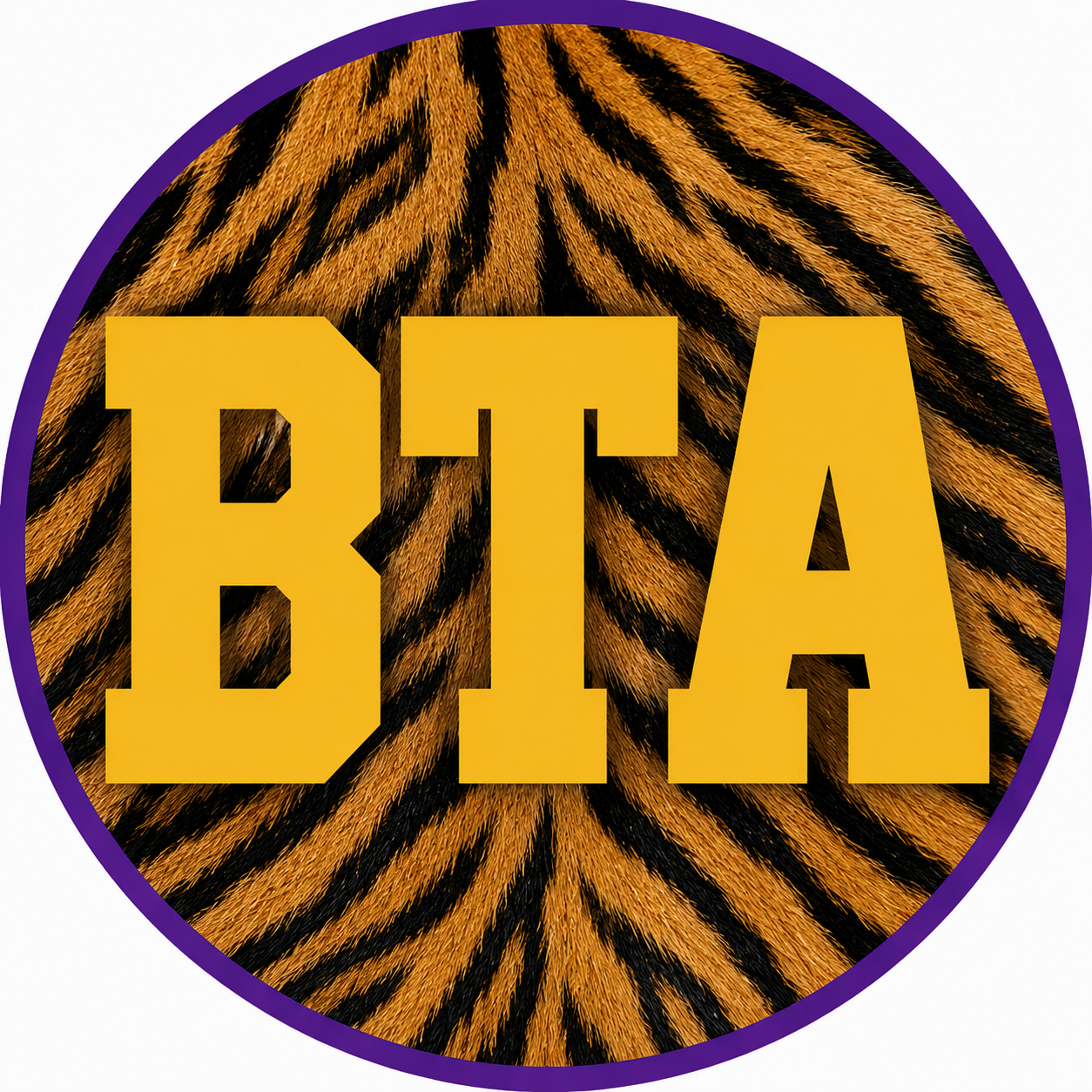 BTA Button