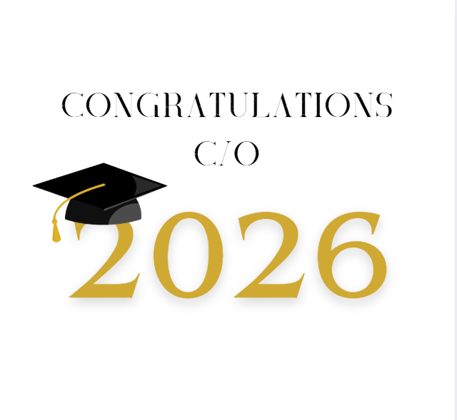 Graduation Stickers