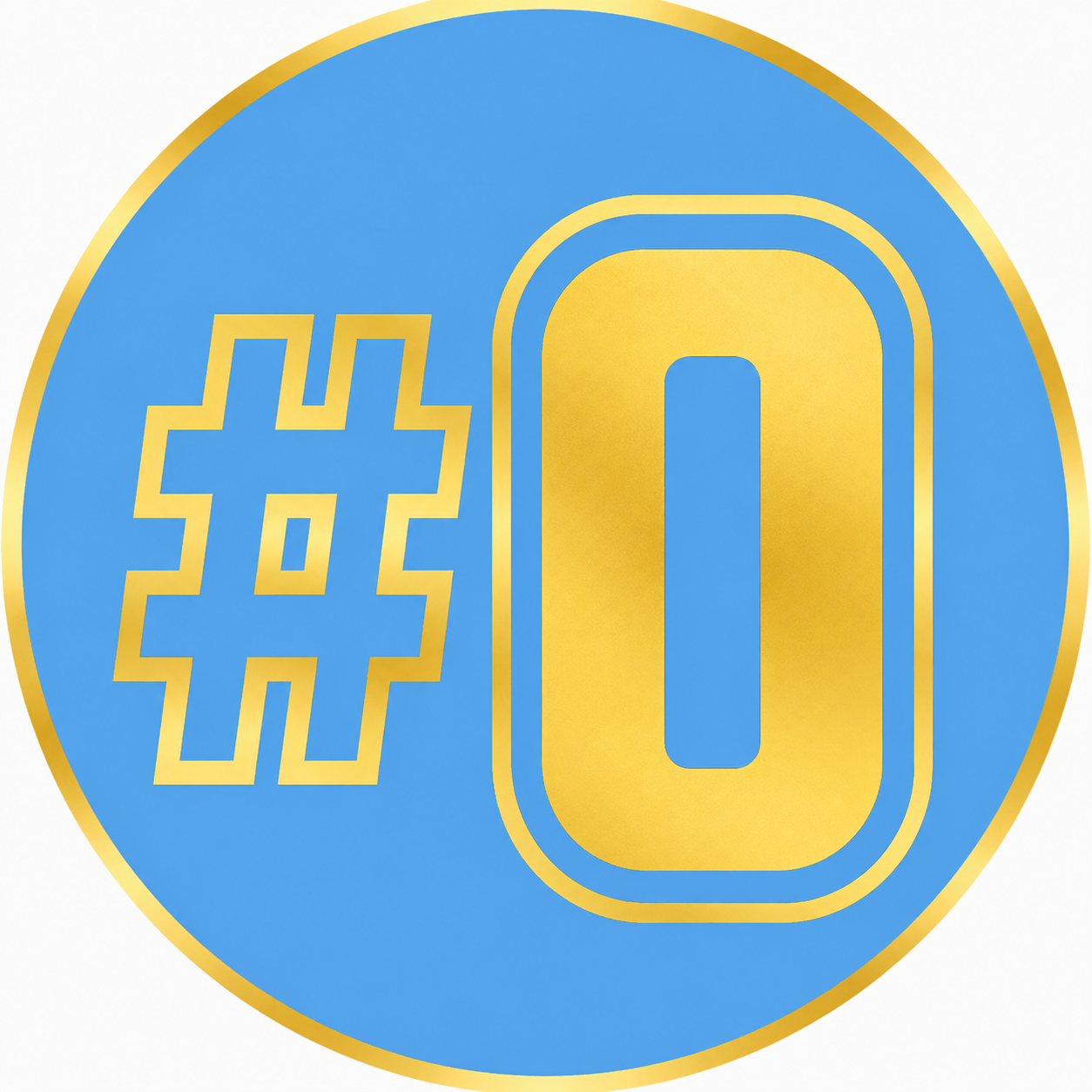 # Jersey Number Button