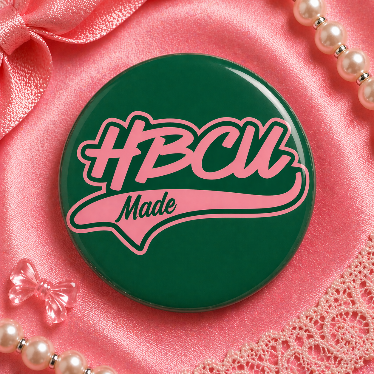 HBCU Made