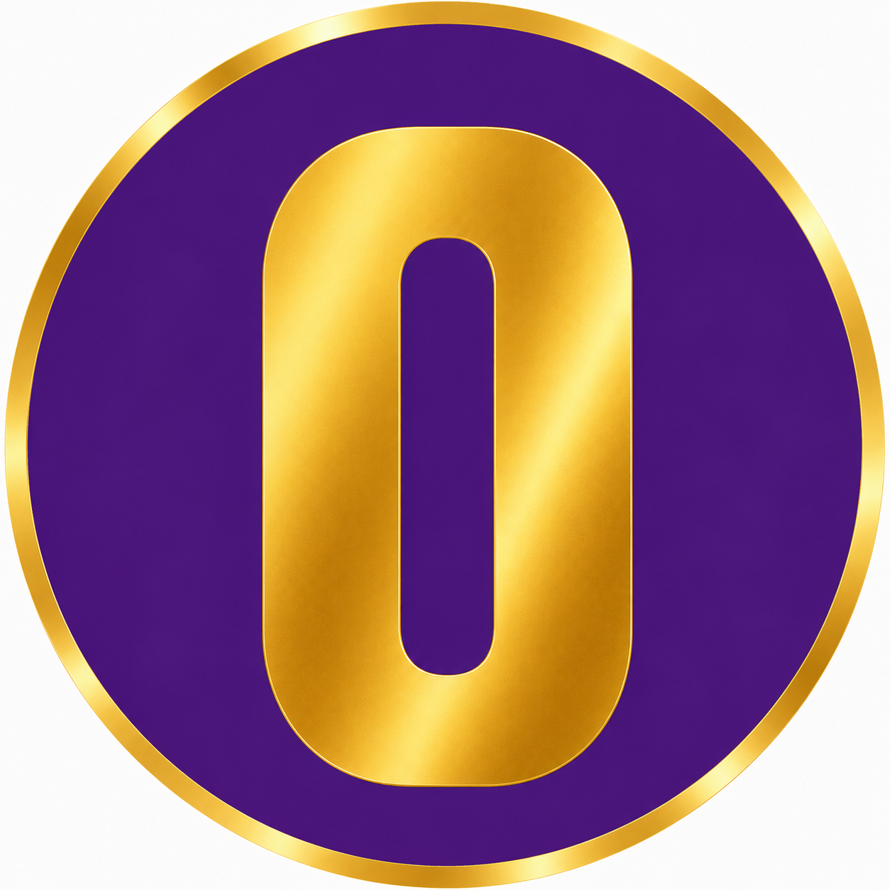 Jersey Number Button