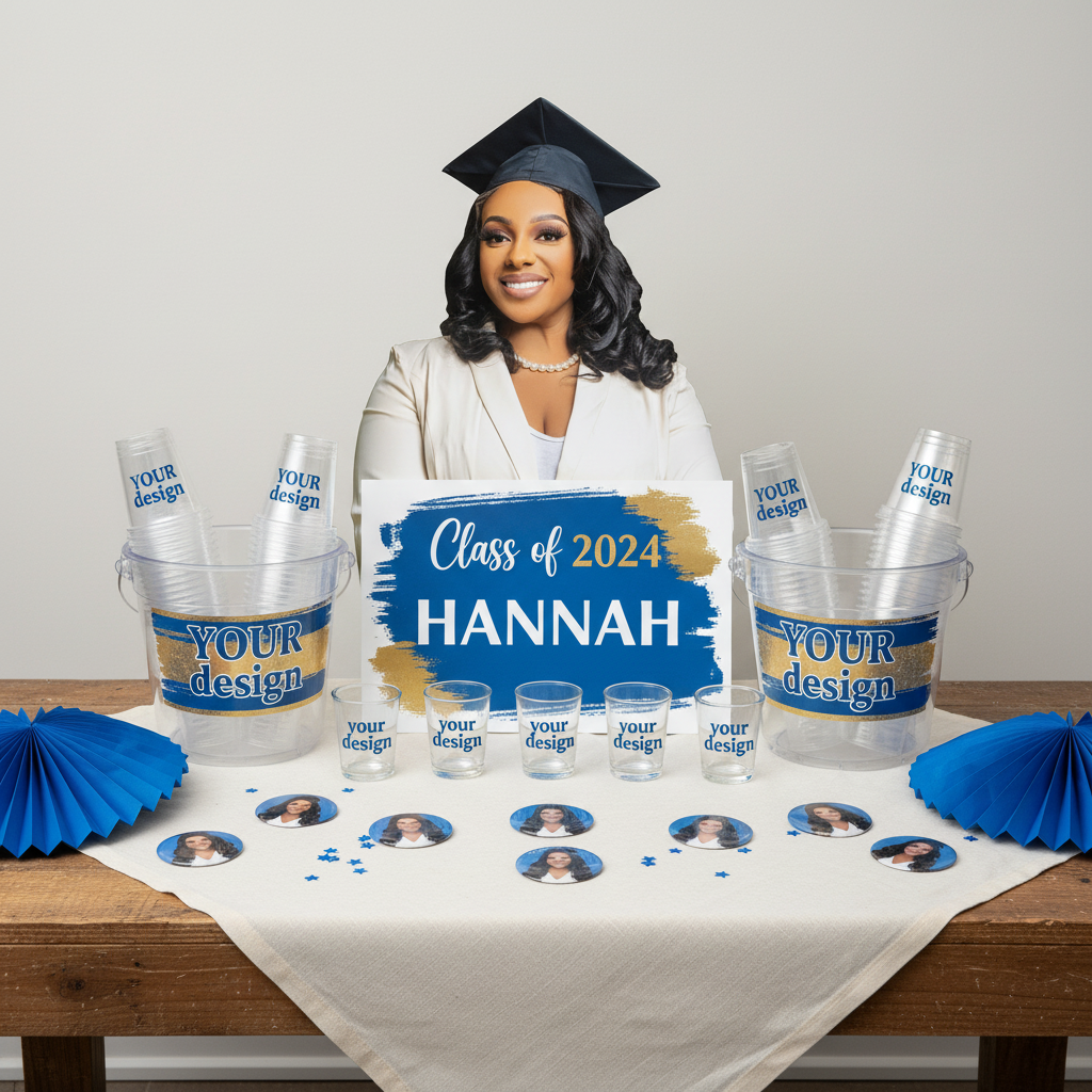 "Big Grad" Package