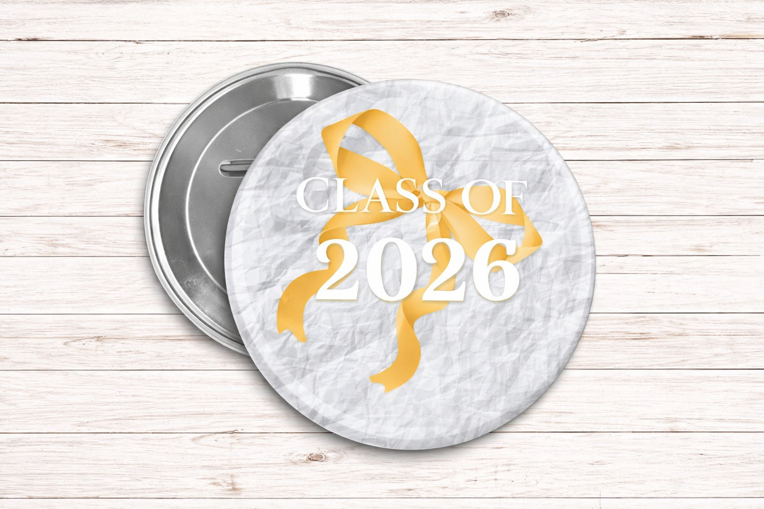2026 Gold Bow