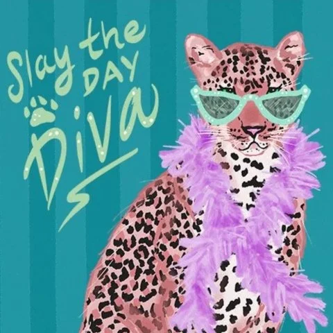 GLAMIMALS