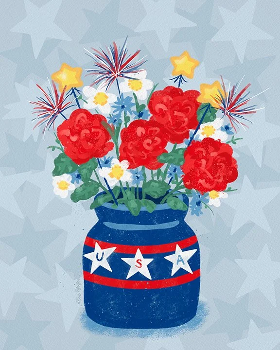 PATRIOTIC