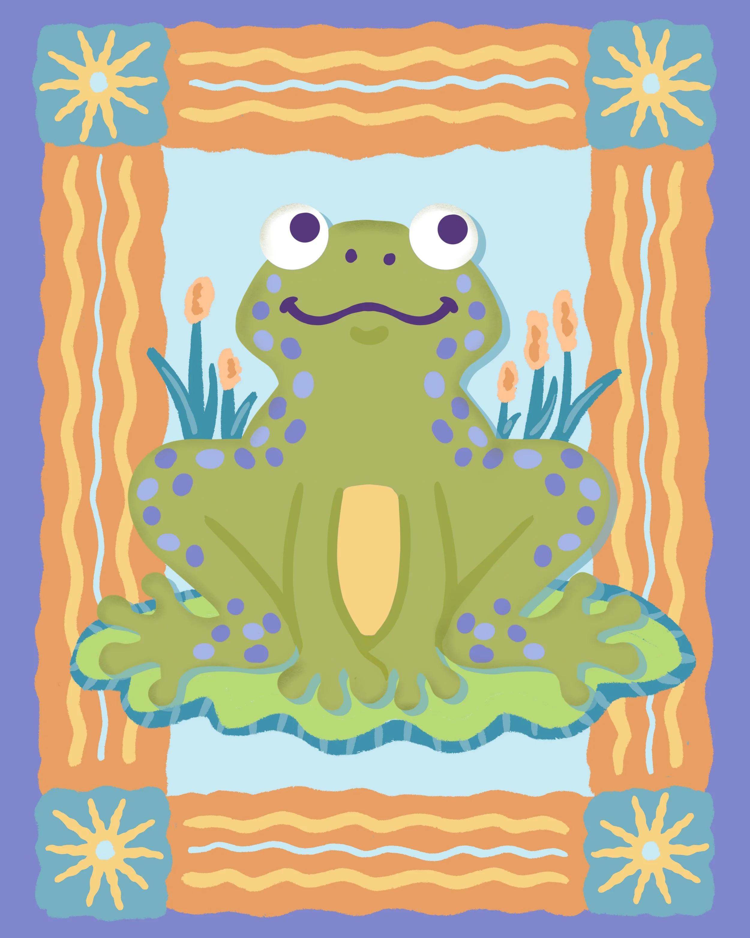 PLAYFUL CRITTER PALS