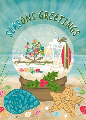 COASTAL HOLIDAYS