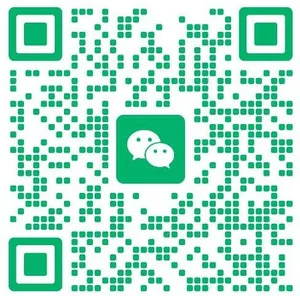 Ivy Elite Education WeChat QR code