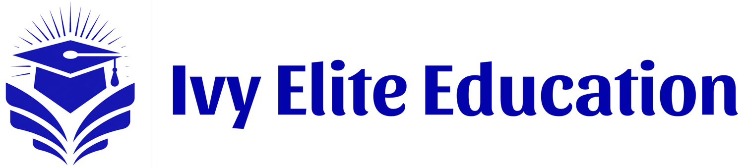 Ivy Elite Education