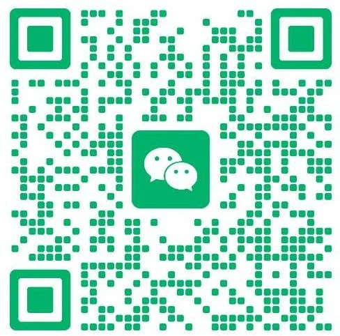 WeChat QR Code