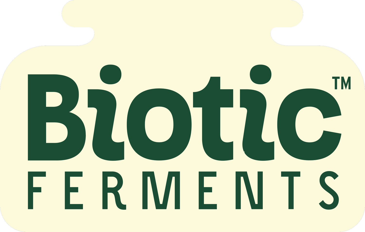 Biotic Ferments (Copy)