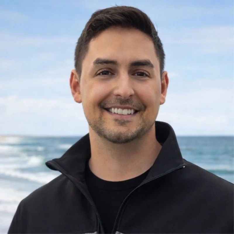 Owner, Anthony Carmine Baratta