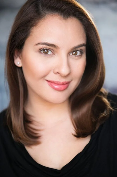 Giselle Tongi-Walters