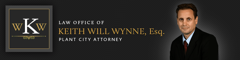 Law Office of Keith Will Wynne, Esq.-Plant City Bankruptcy and Eviction Attorney
