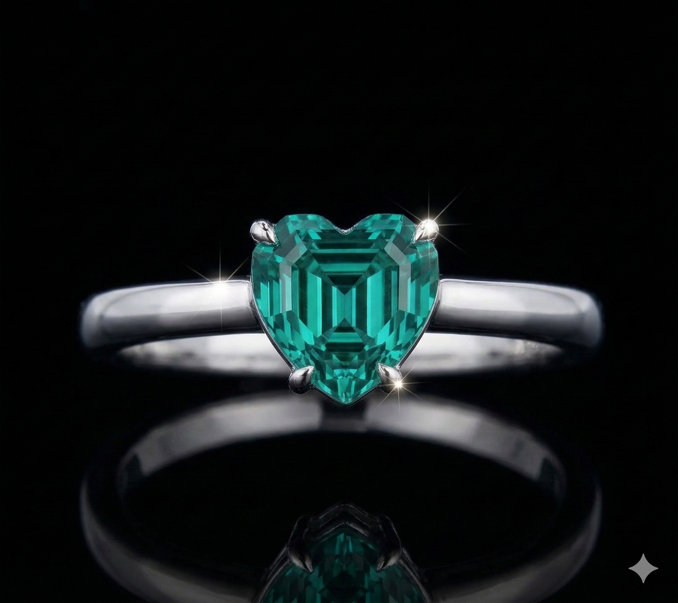 Emerald Collection