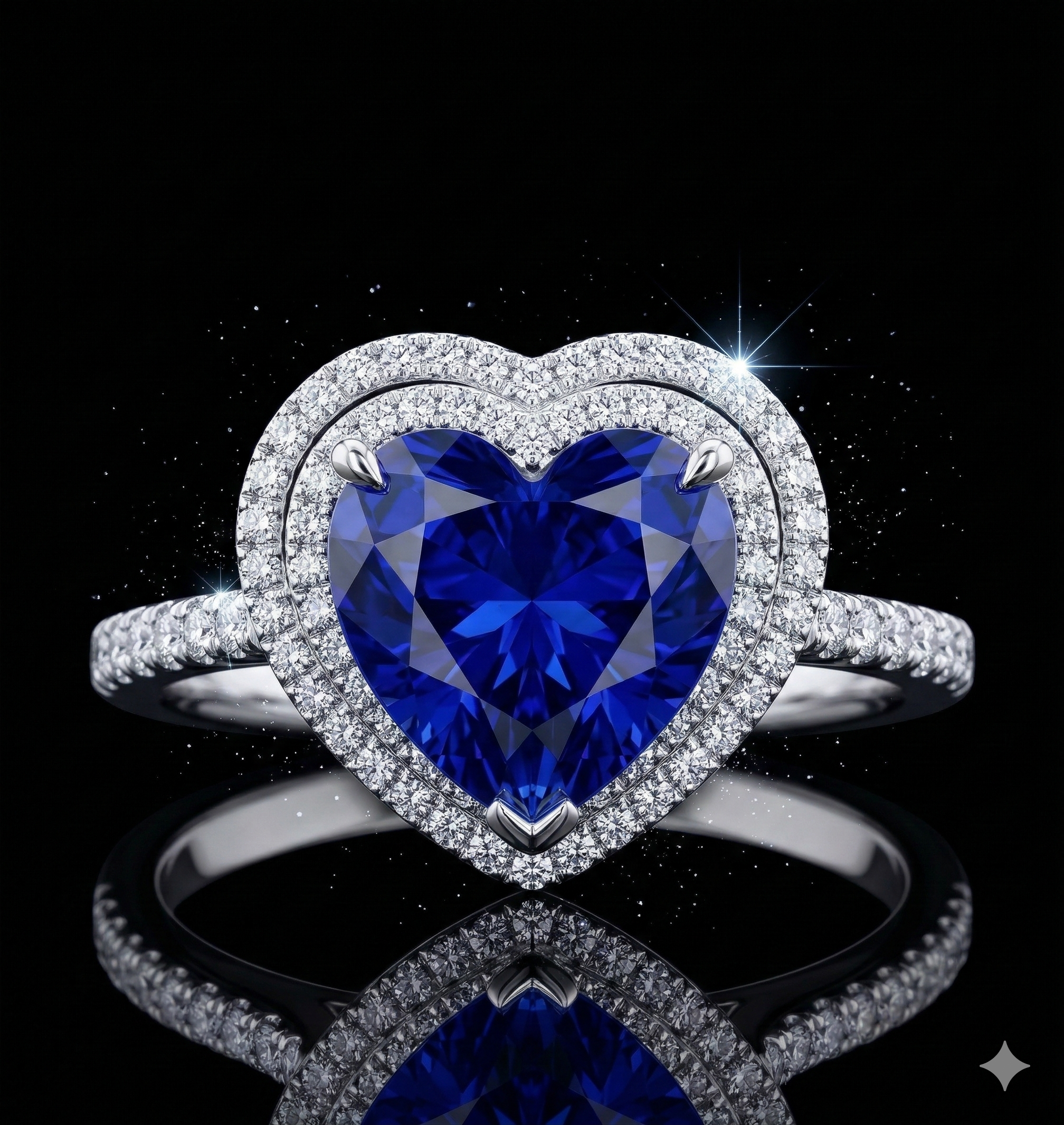 Sapphire Collection
