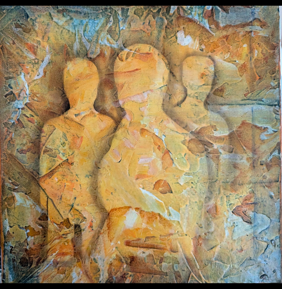 Les Veilleurs d'Ambre