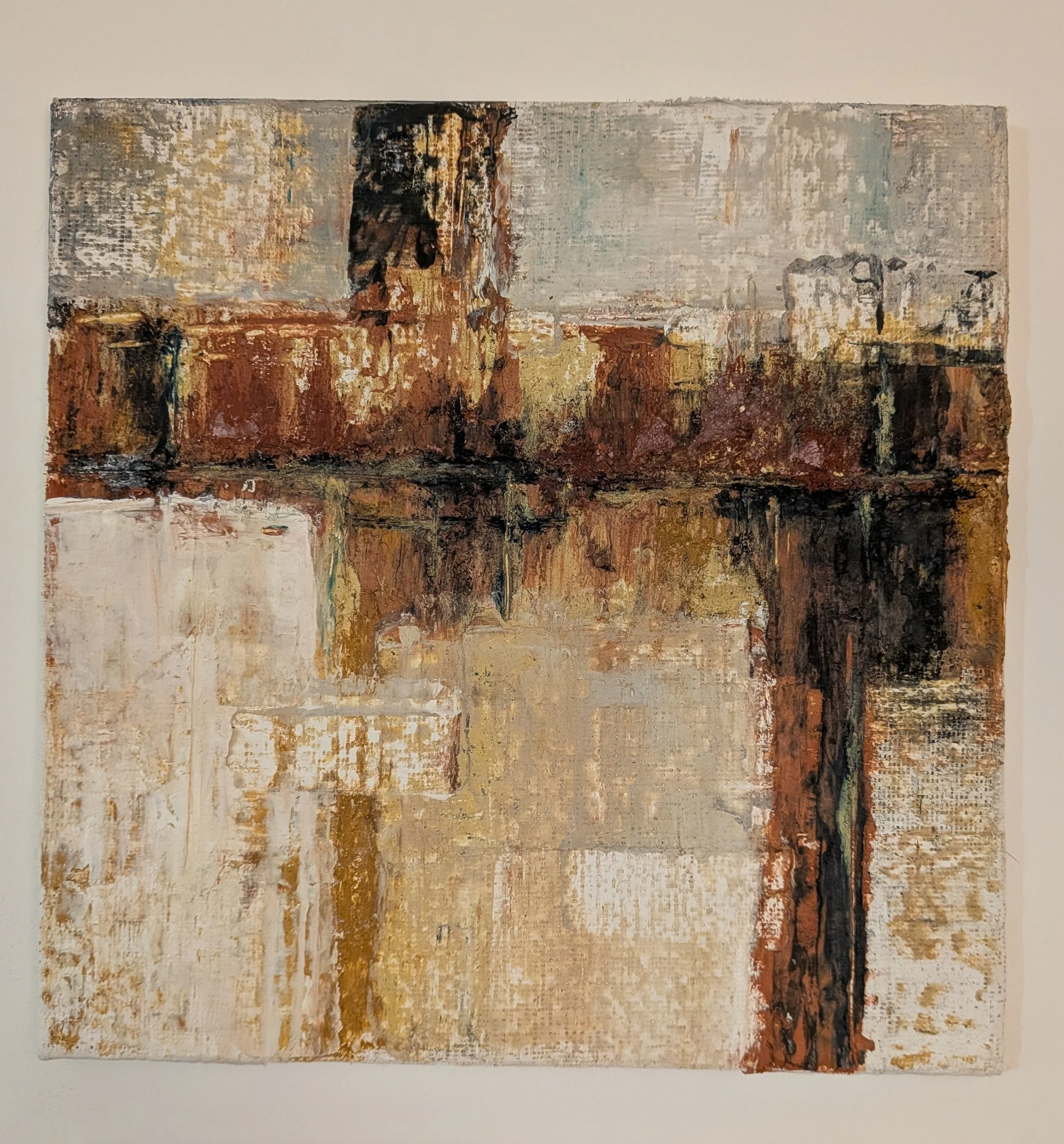 L’Empreinte des Siècles