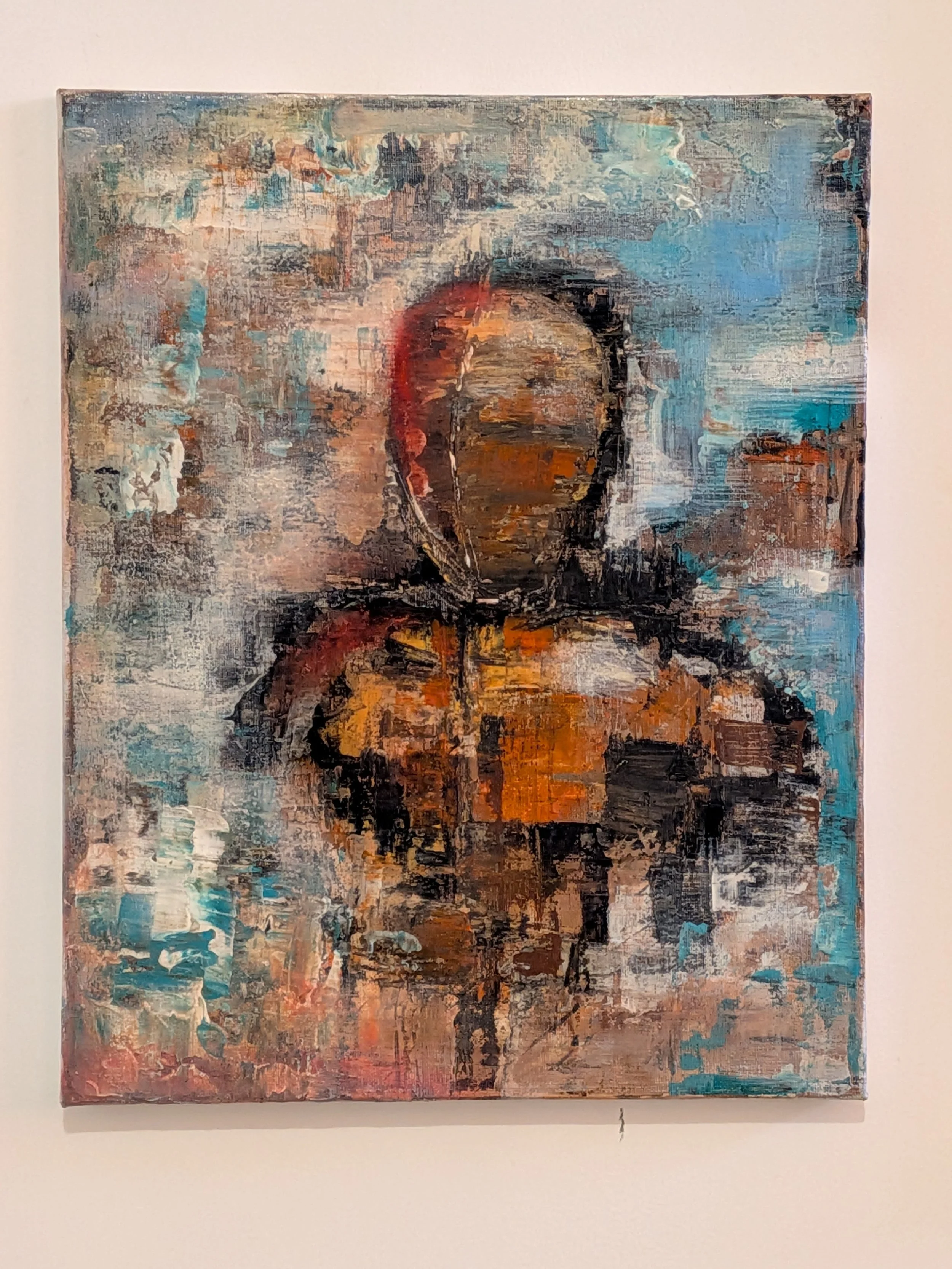 L'Éclat des Silences