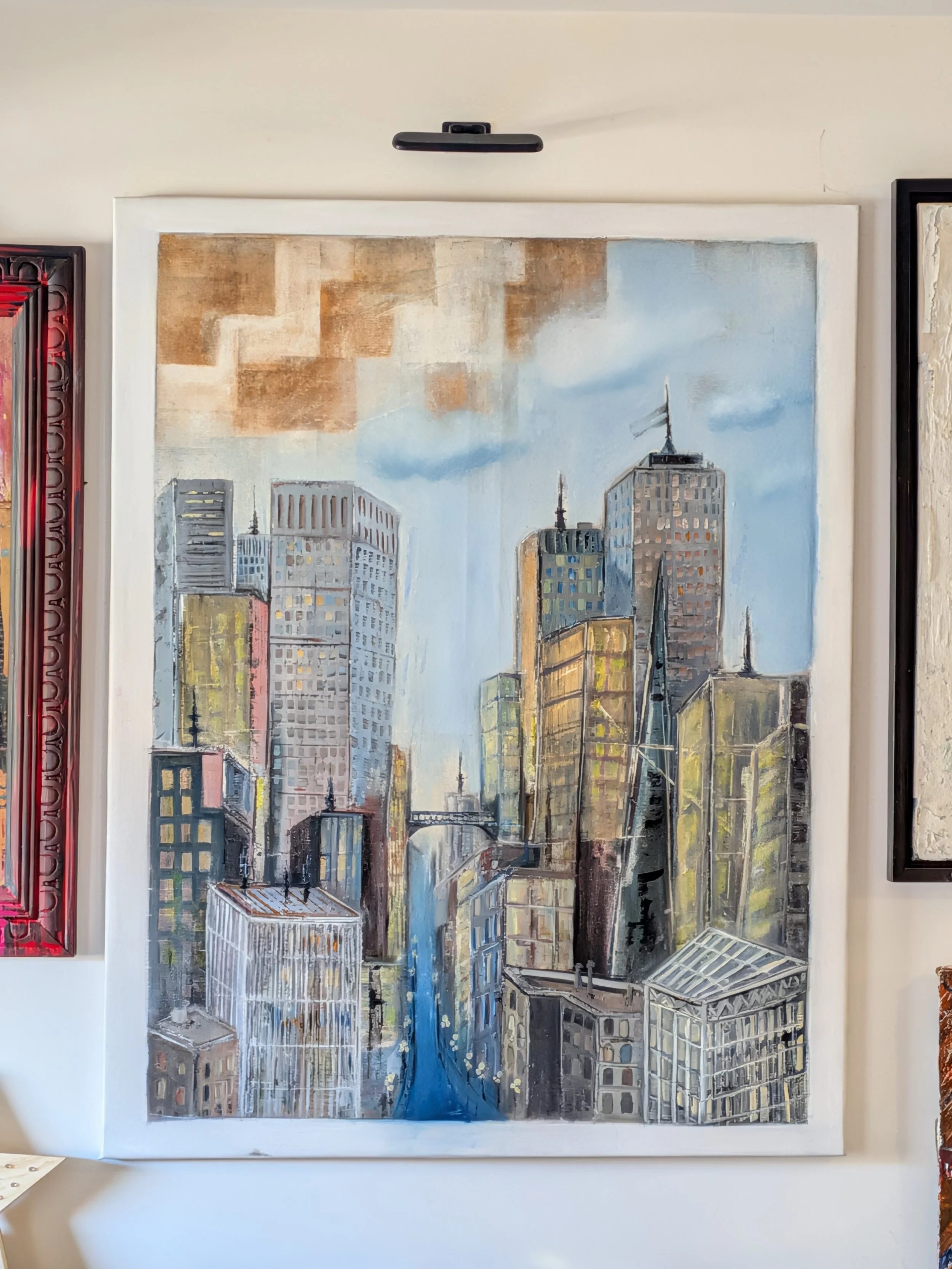 L’Érosion du Signal .