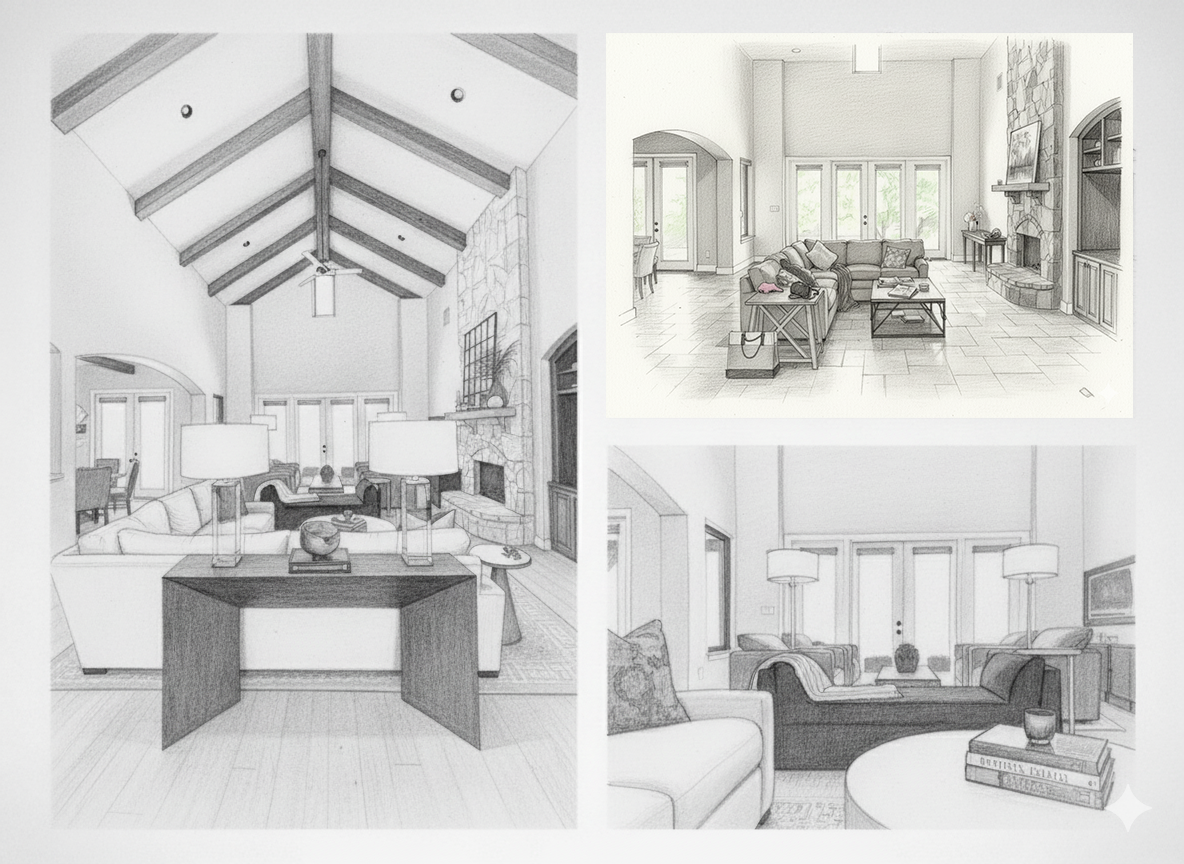 Why Hiring A Designer Isn’t A Luxury—It’s A Strategy