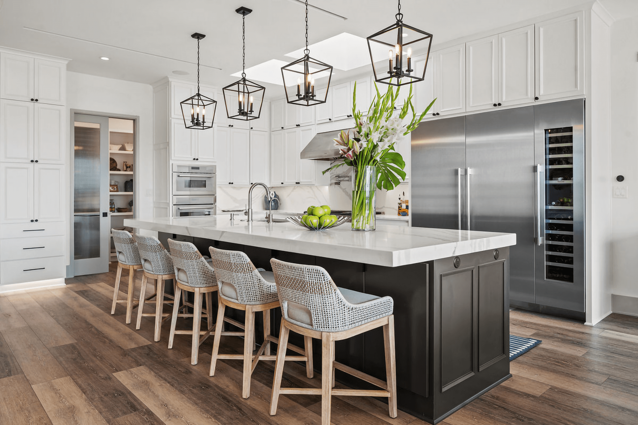 Designing for Real Life Luxury: Spaces That Work as Hard as They Look