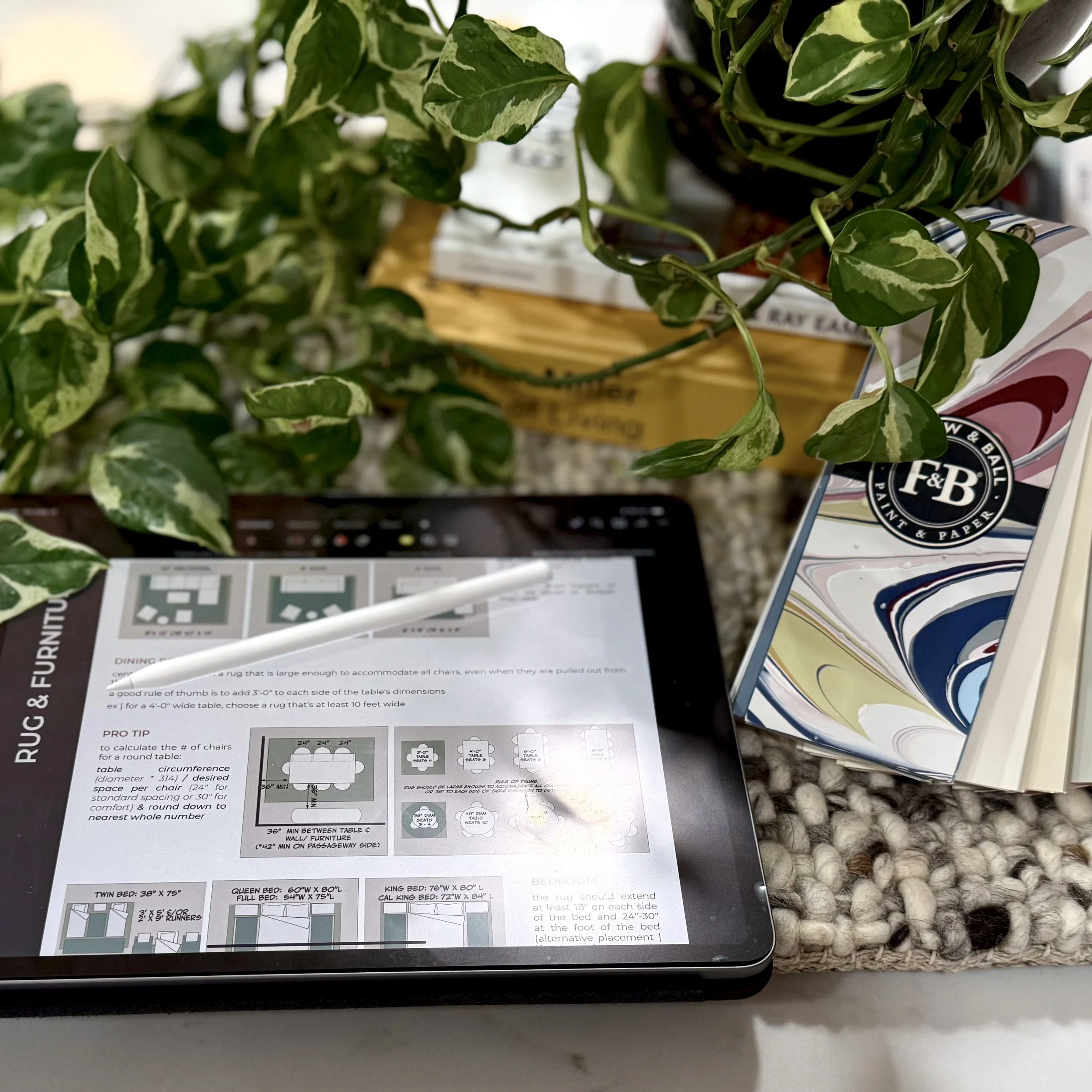 DOMICILIO: MORE THAN DESIGN - CULTIVATING HOMES THAT HEAL