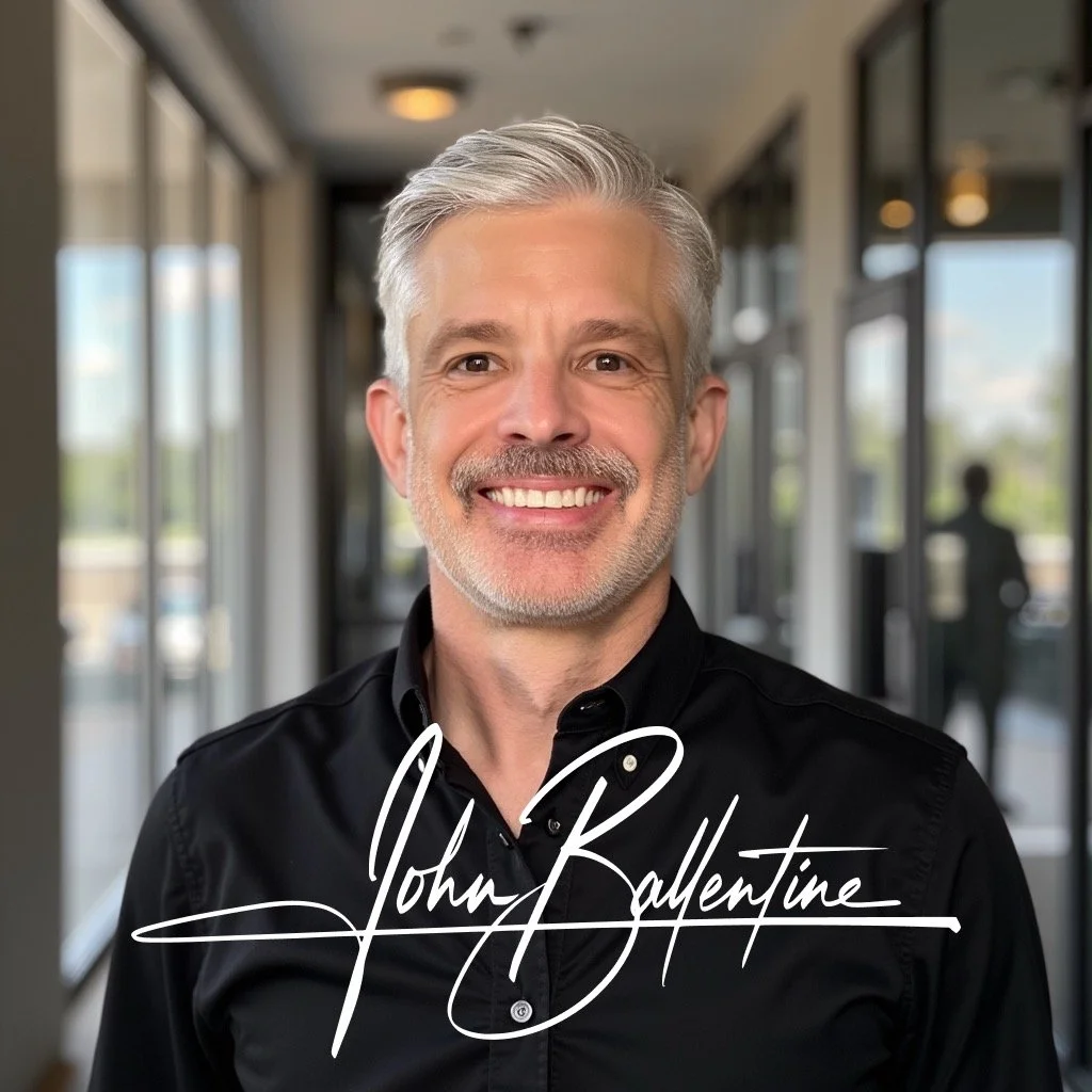 Welcome to the journal:        a Space for Intentional Living