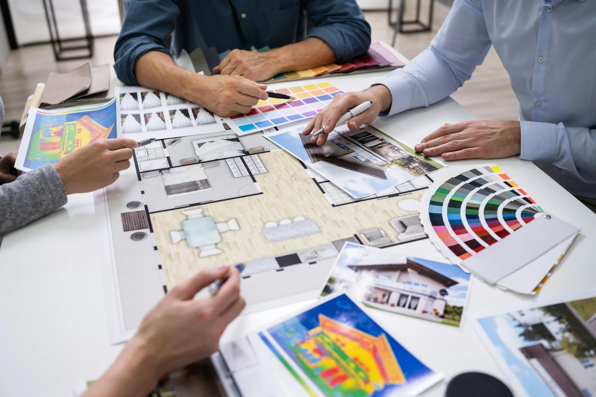 Beyond Aesthetics: Why Your Design Strategy Is Your Smartest Renovation Investment