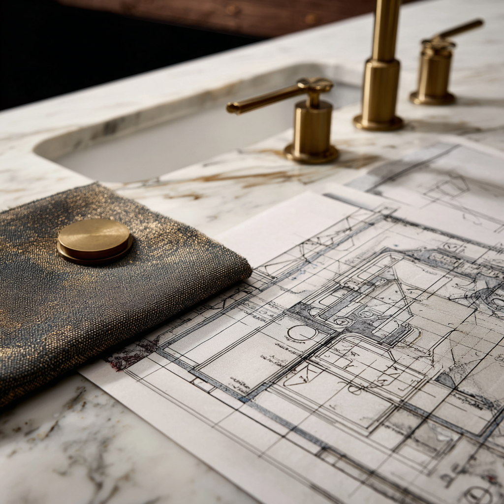 The Translator: Why You Need a Designer Who Speaks "Contractor"